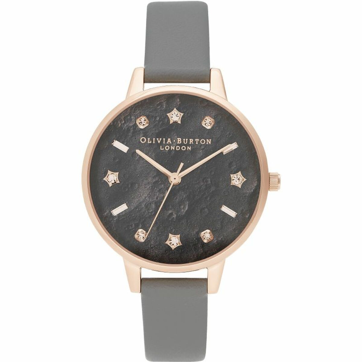 ceas dama olivia burton (diam. 34 mm)