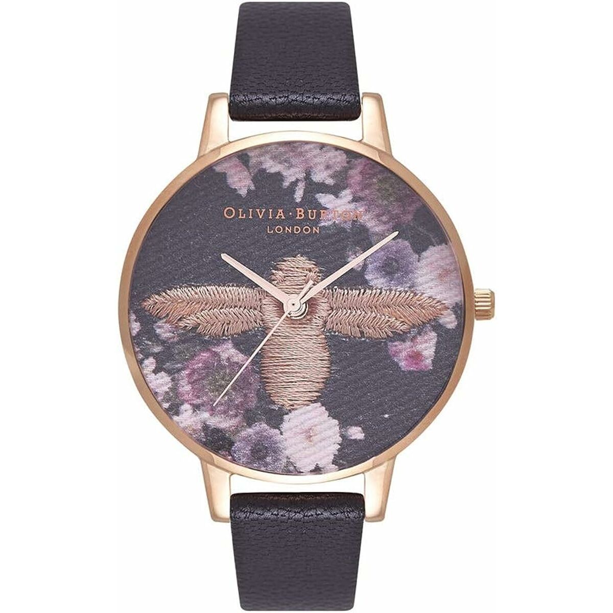 ceas dama olivia burton (diam. 38 mm)