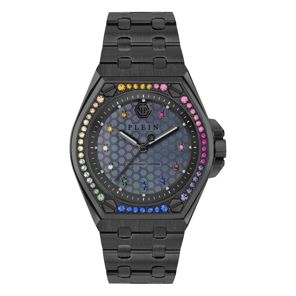 ceas dama philipp plein (diam. 38 mm)