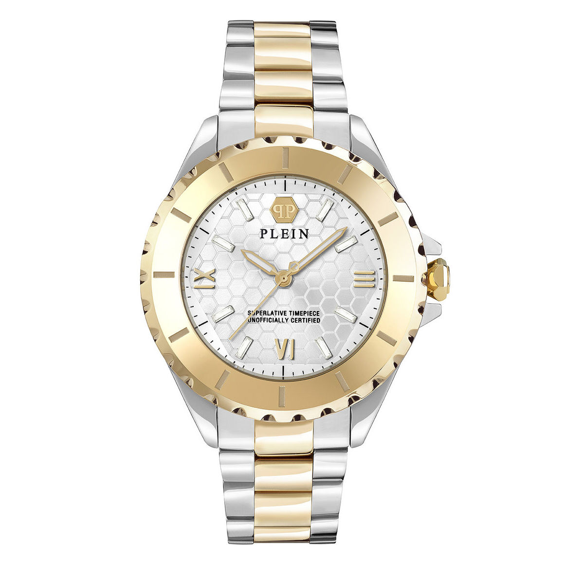 ceas dama philipp plein (diam. 38 mm)