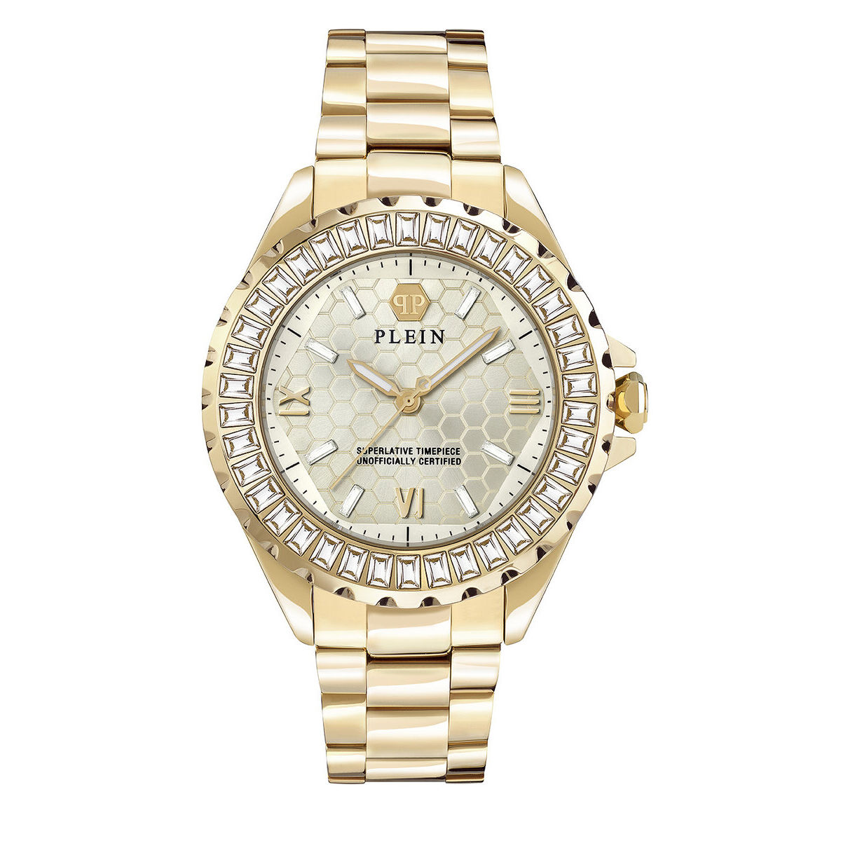ceas dama philipp plein (diam. 38 mm)