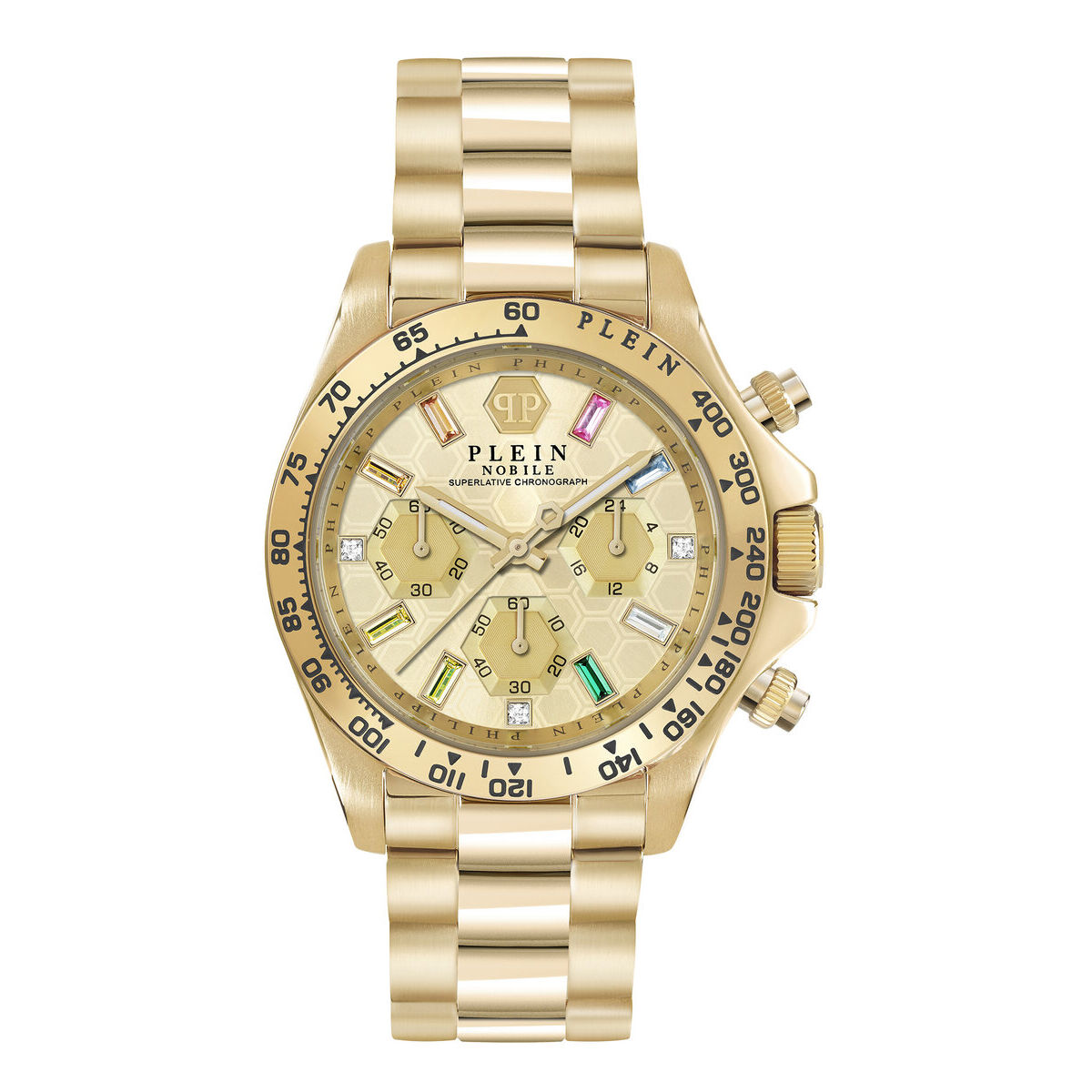 ceas dama philipp plein (diam. 38 mm)