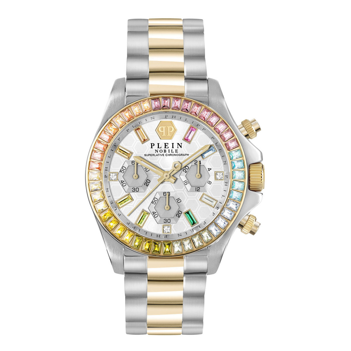 ceas dama philipp plein (diam. 38 mm)