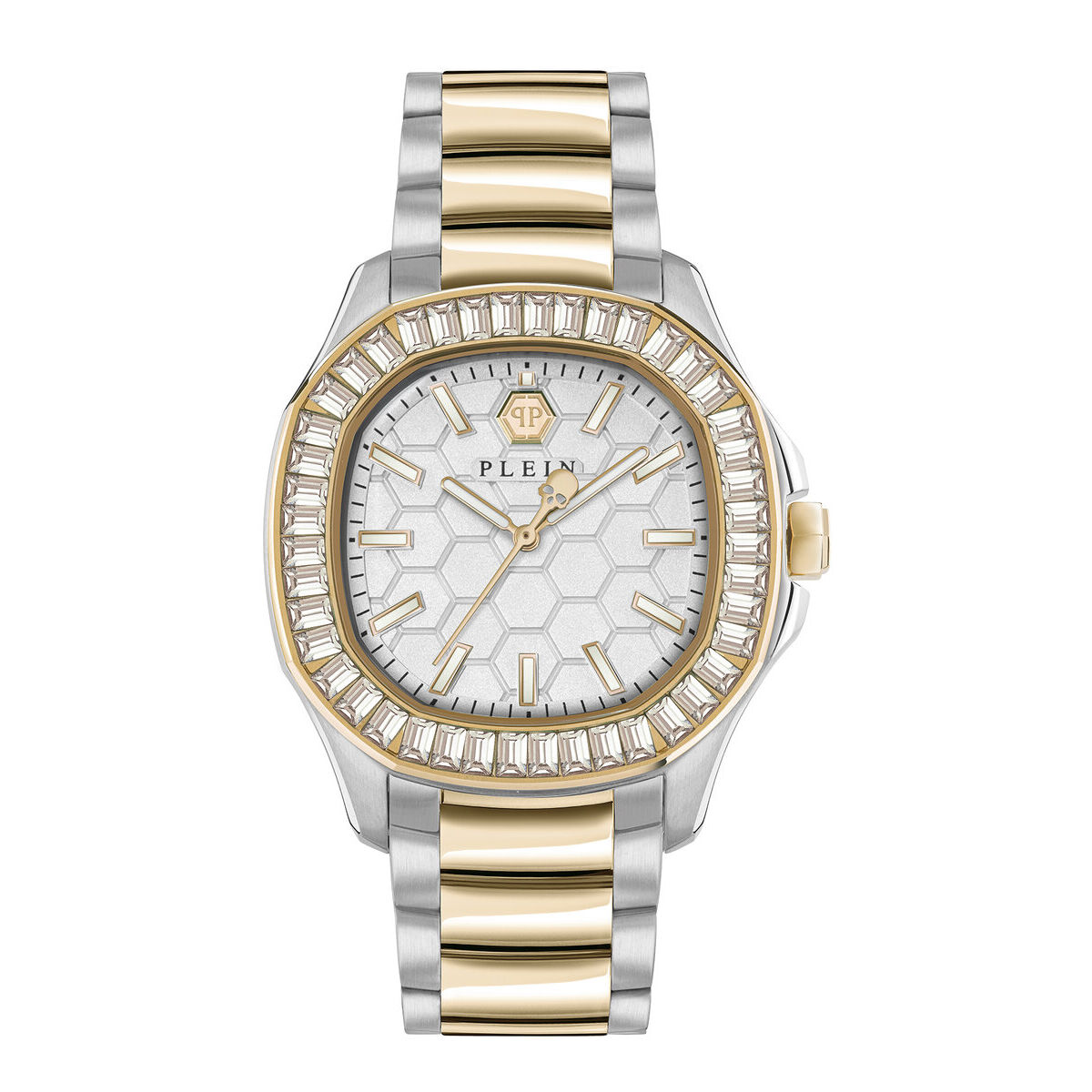 ceas dama philipp plein (diam. 38 mm)