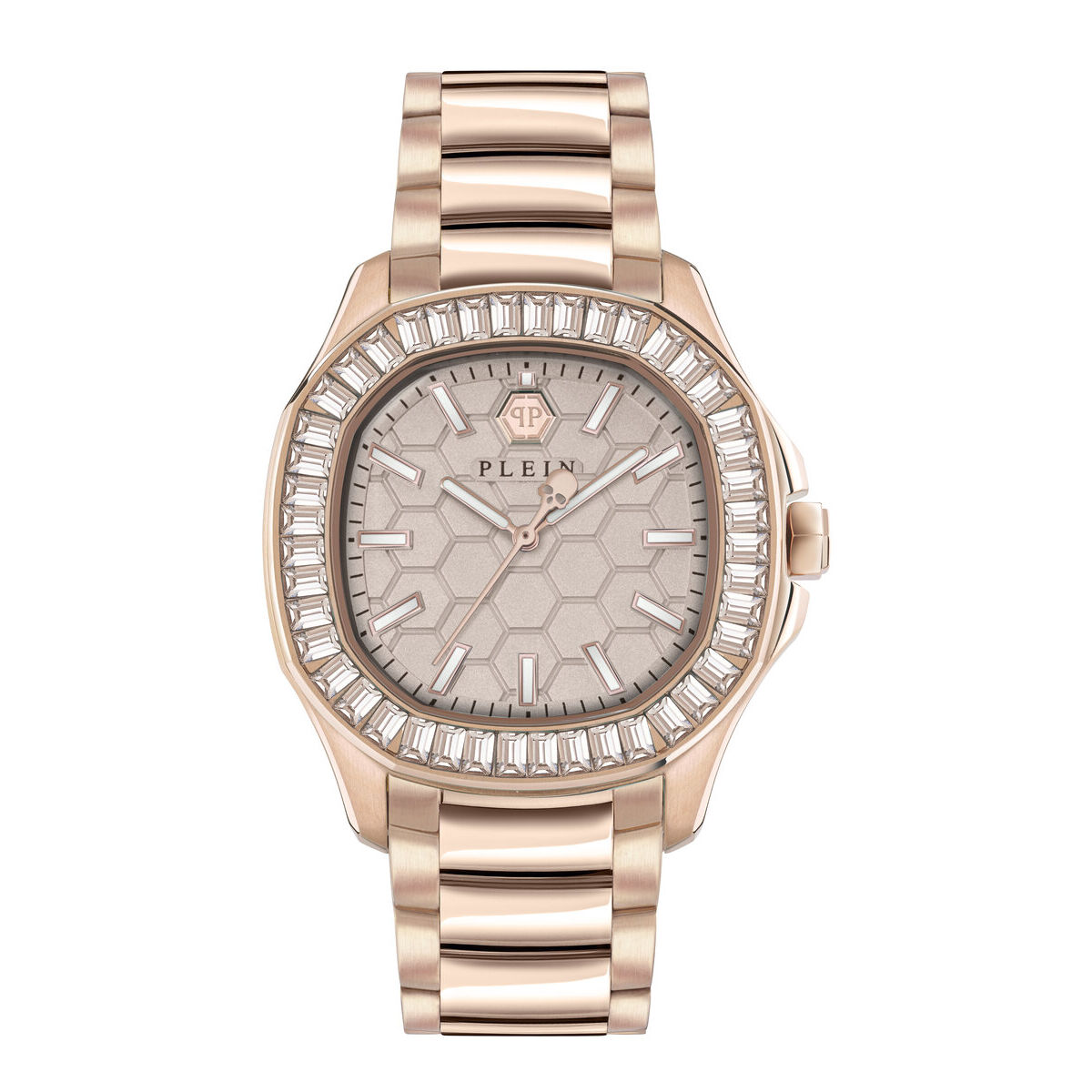ceas dama philipp plein (diam. 38 mm)