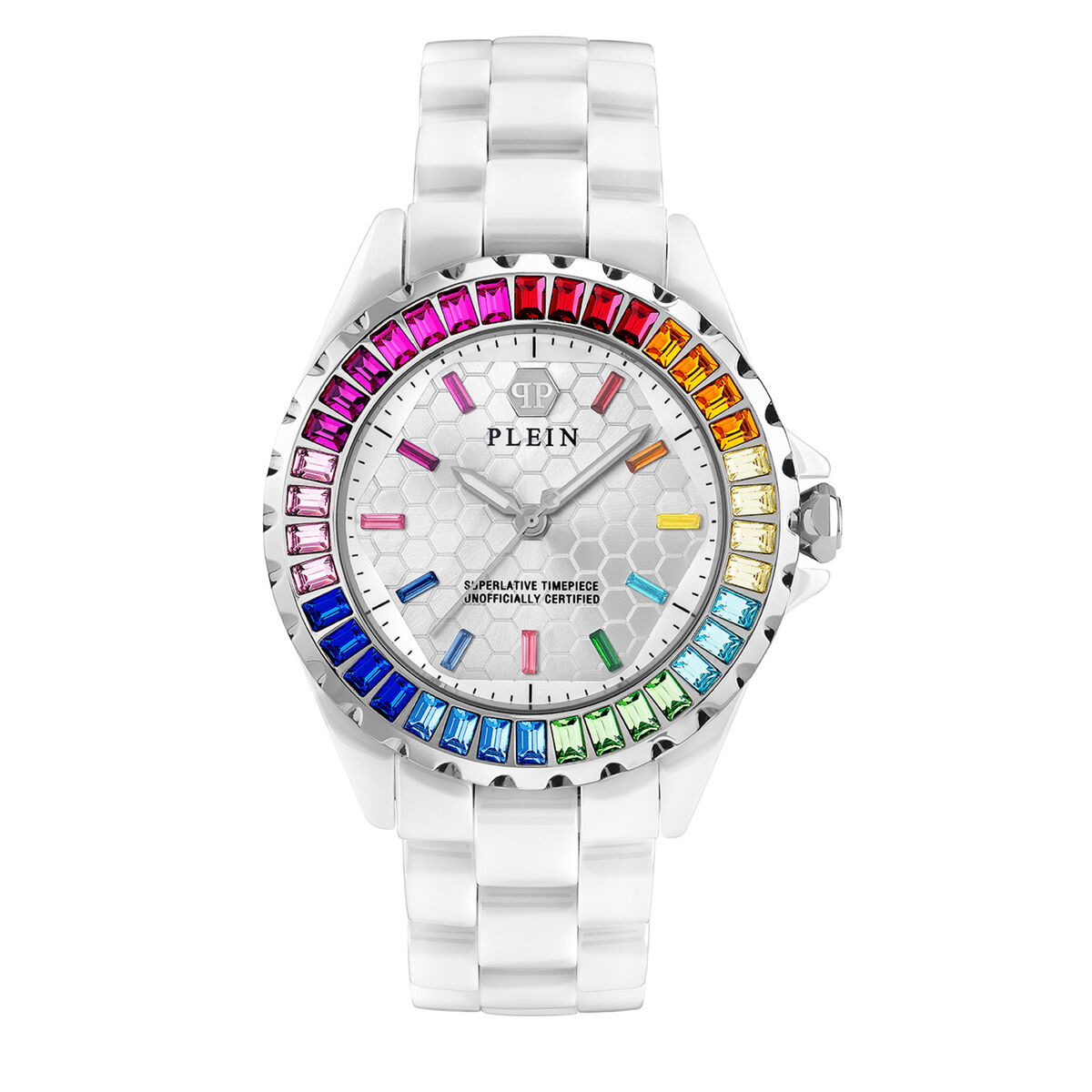 ceas dama philipp plein (diam. 38 mm)