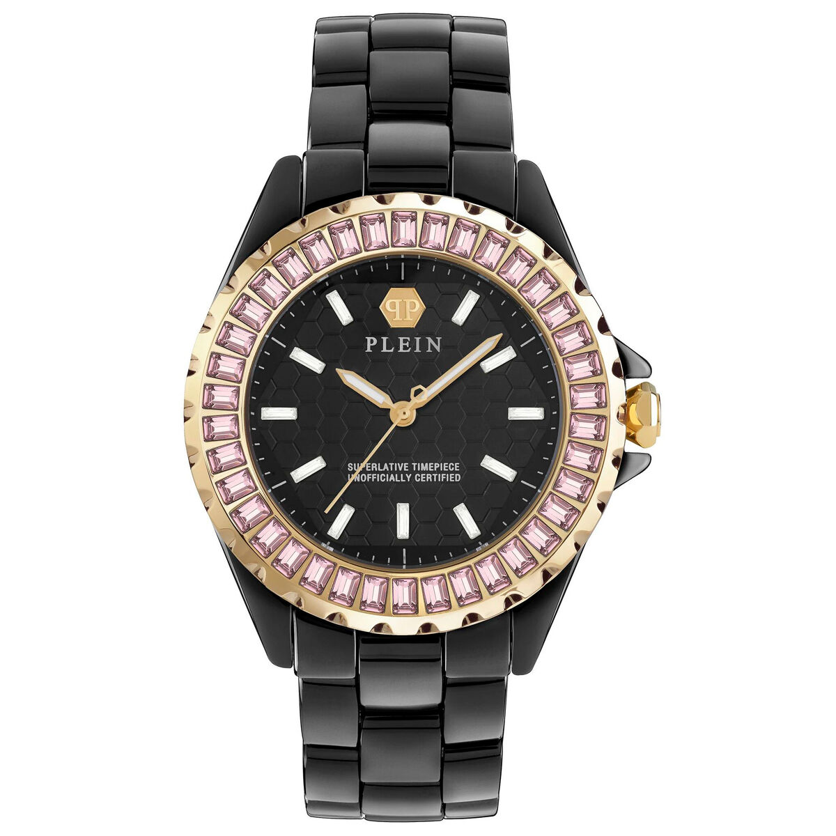 ceas dama philipp plein (diam. 38 mm)