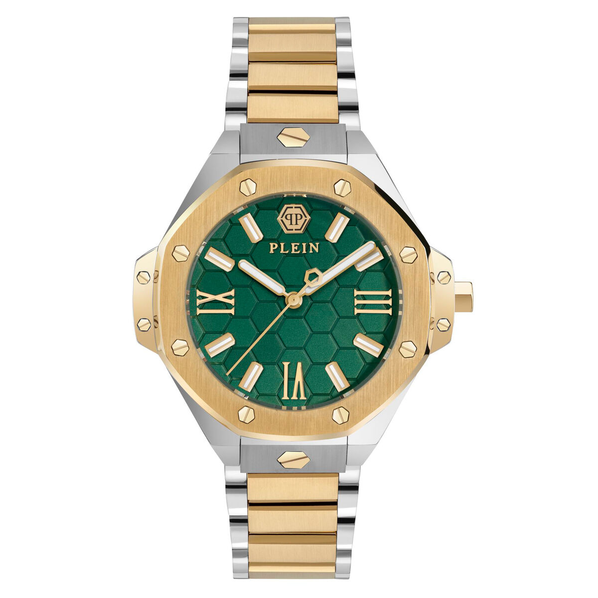 ceas dama philipp plein pwbda0724 (diam. 39 mm)
