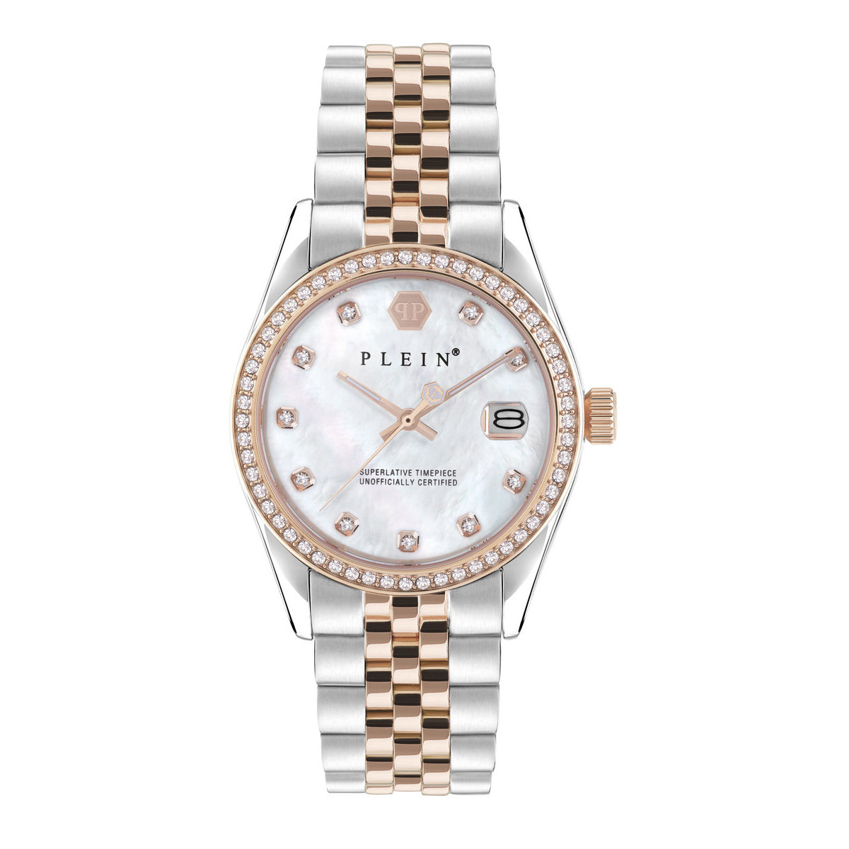 ceas dama philipp plein pwyaa0223 (diam. 34 mm)