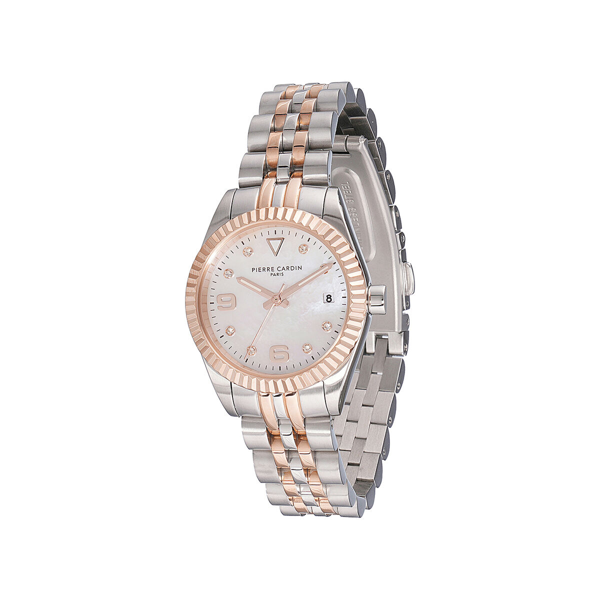 ceas dama pierre cardin (diam. 28 mm)