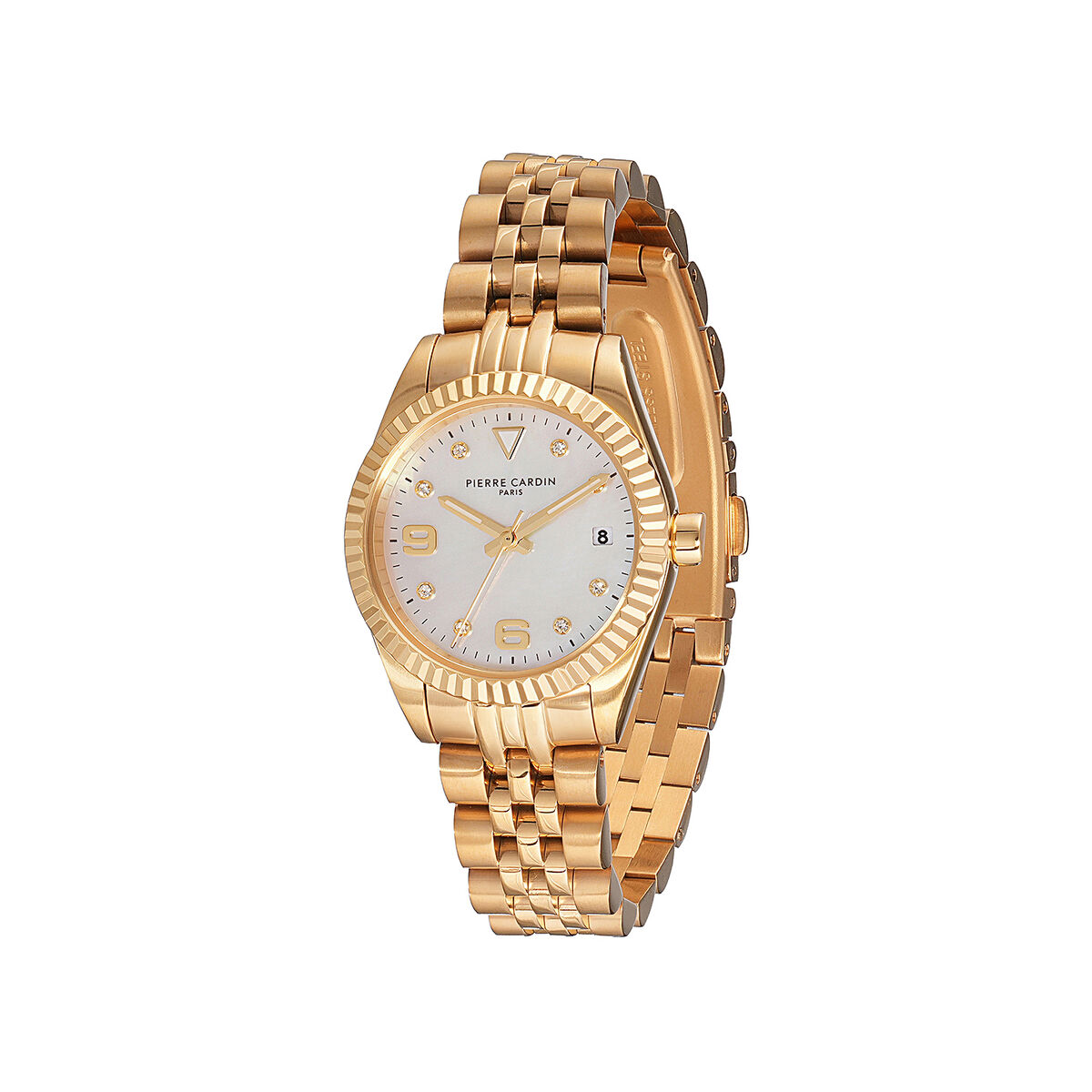 ceas dama pierre cardin (diam. 28 mm)