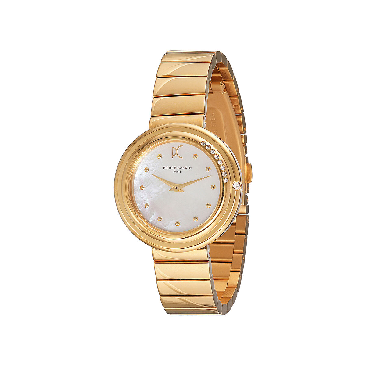 ceas dama pierre cardin (diam. 32 mm)