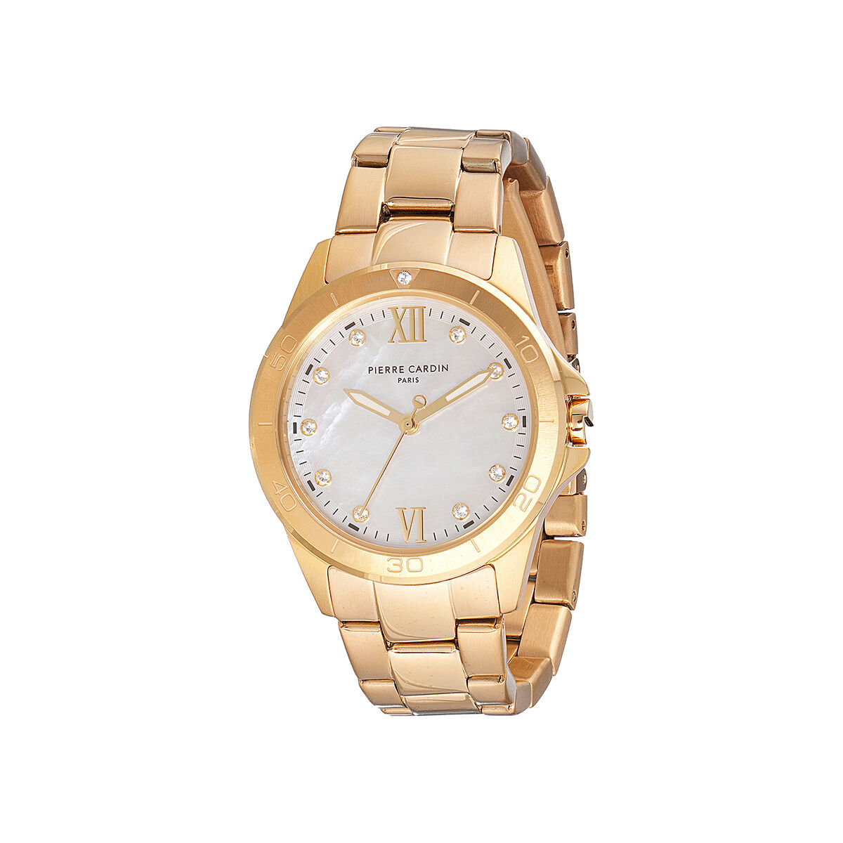 ceas dama pierre cardin (diam. 34 mm)