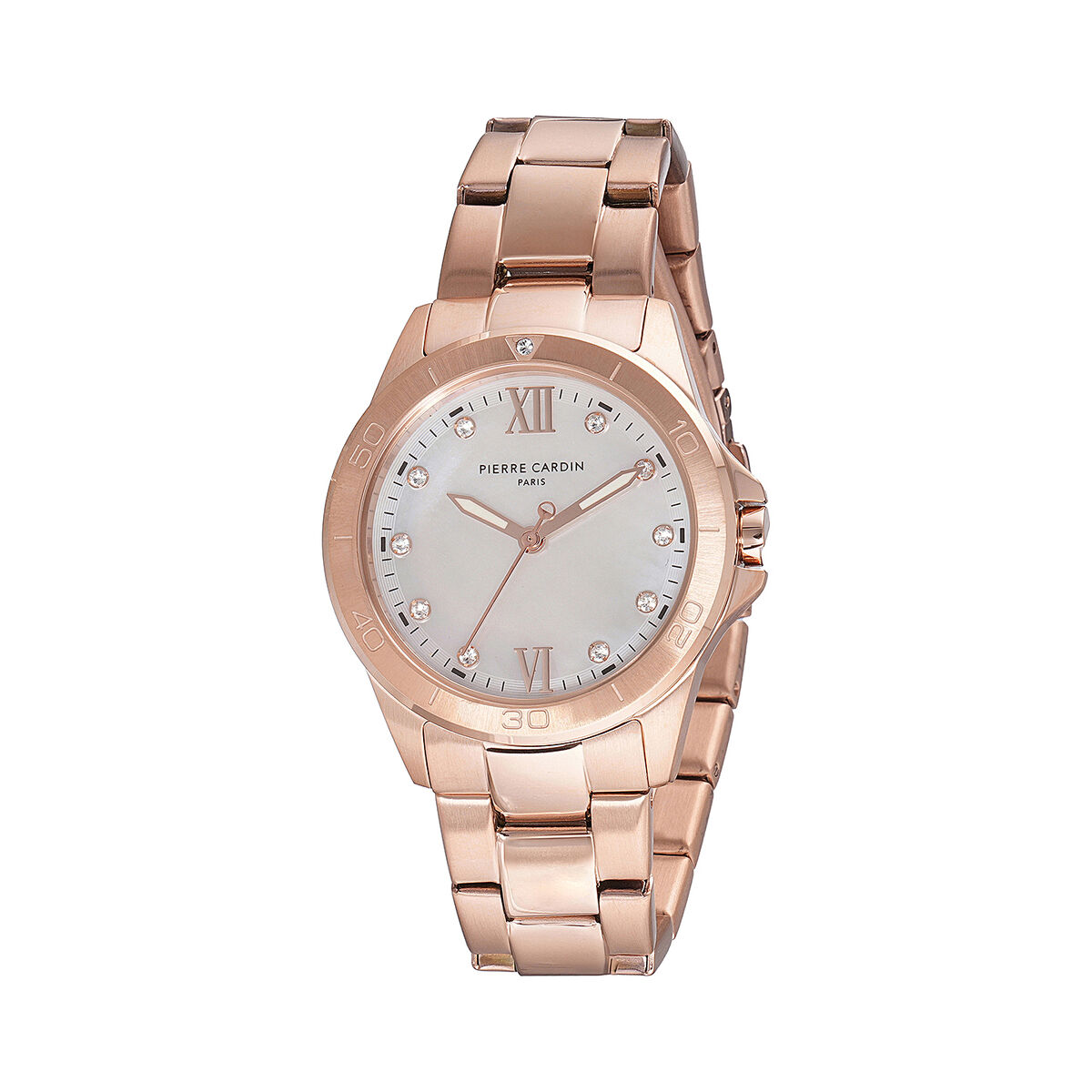 ceas dama pierre cardin (diam. 34 mm)