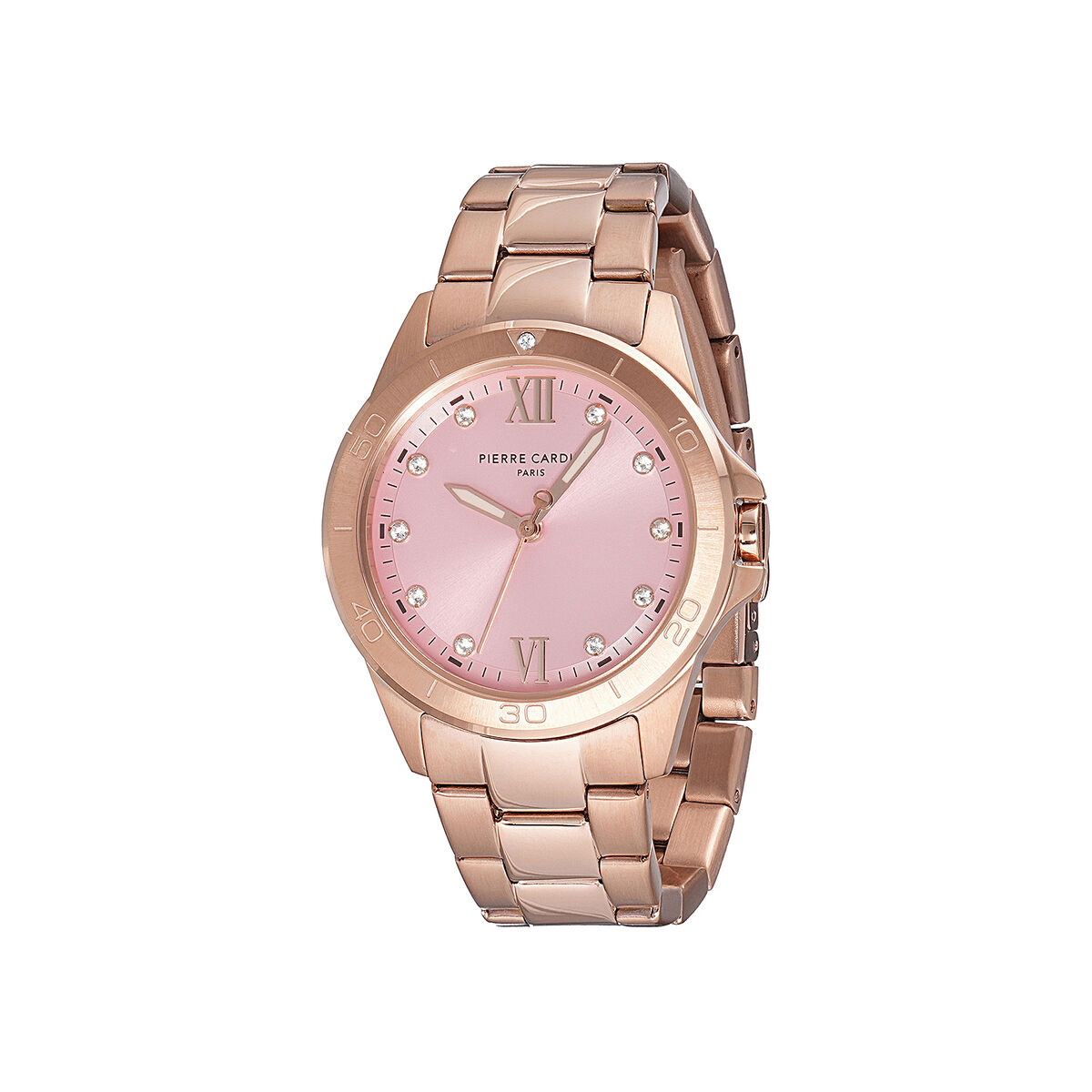 ceas dama pierre cardin (diam. 34 mm)
