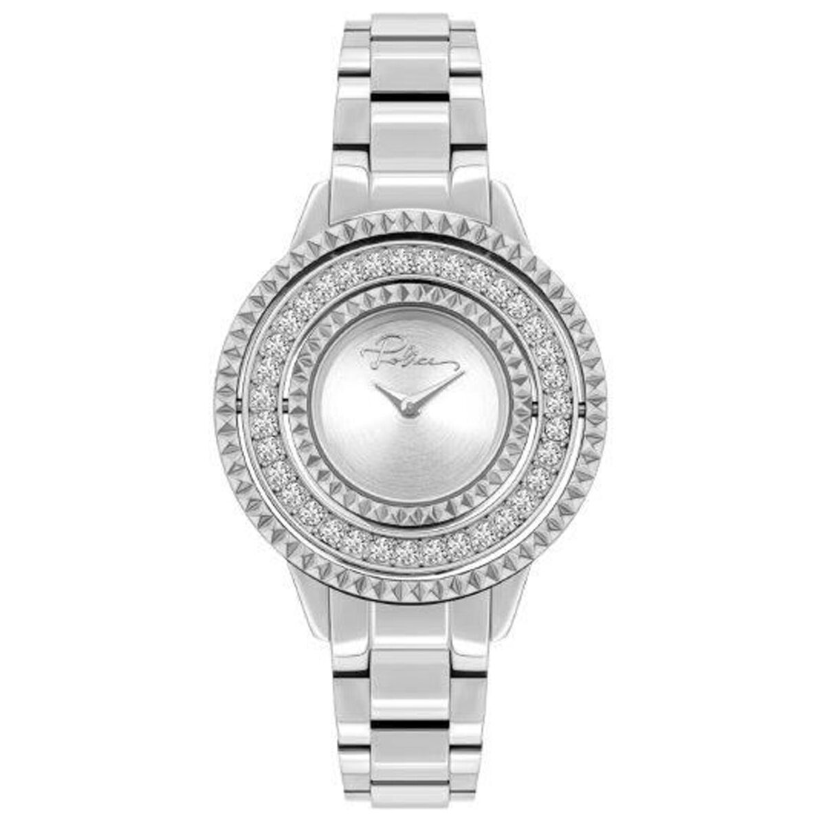 ceas dama police (diam. 34 mm)