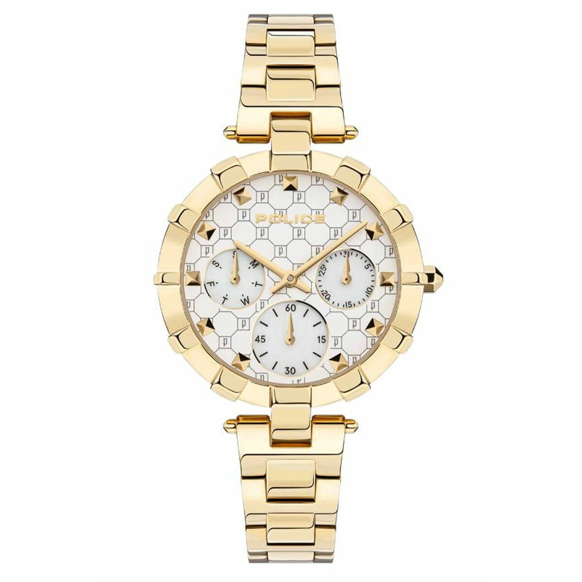 ceas dama police (diam. 34 mm)