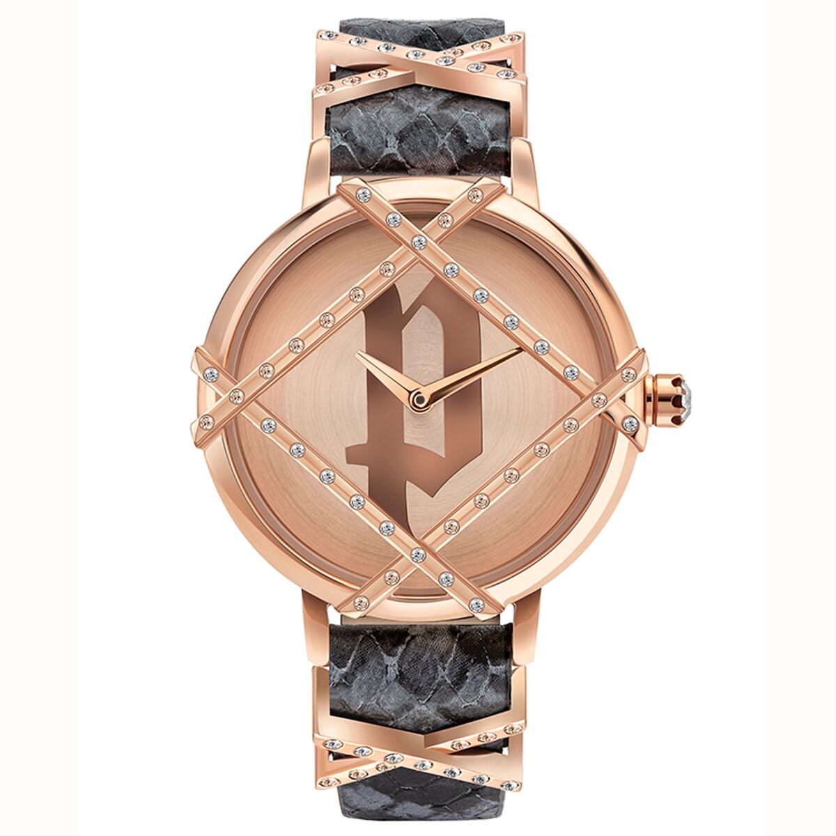 ceas dama police (diam. 34 mm)
