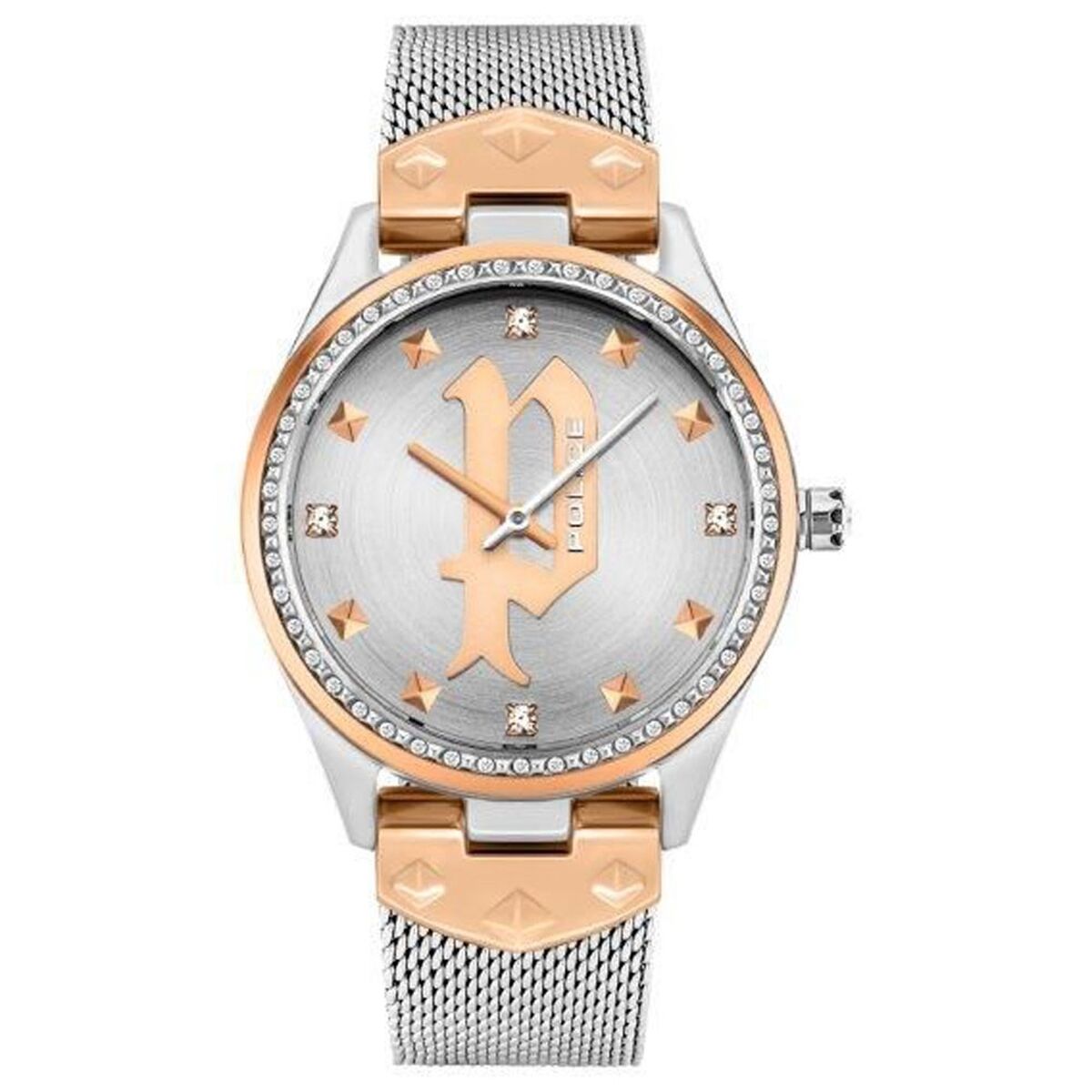 ceas dama police (diam. 36 mm)