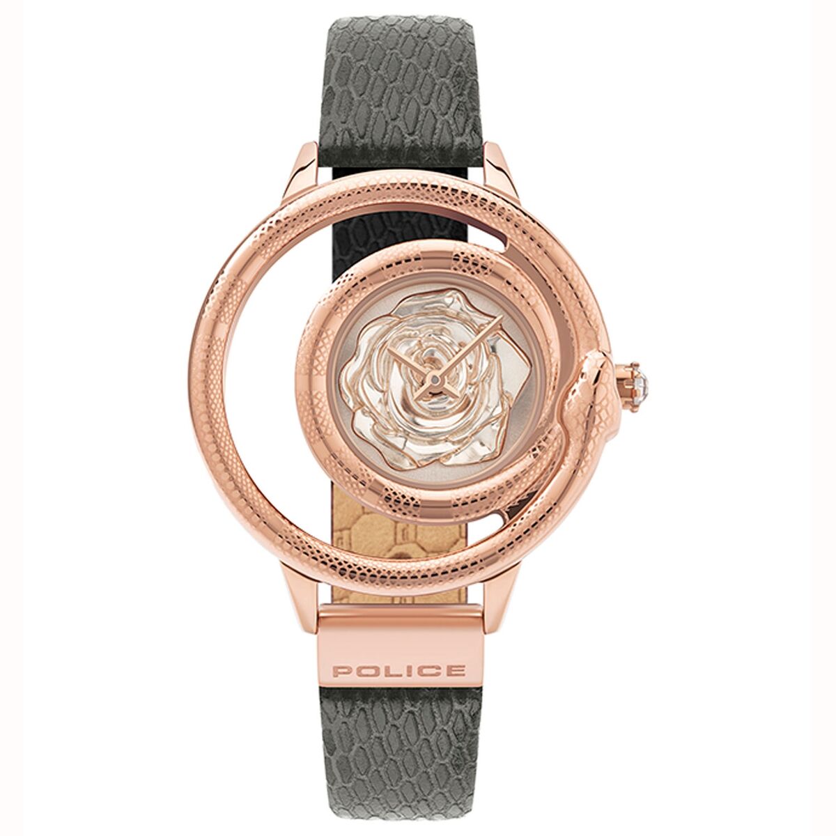 ceas dama police (diam. 36 mm)