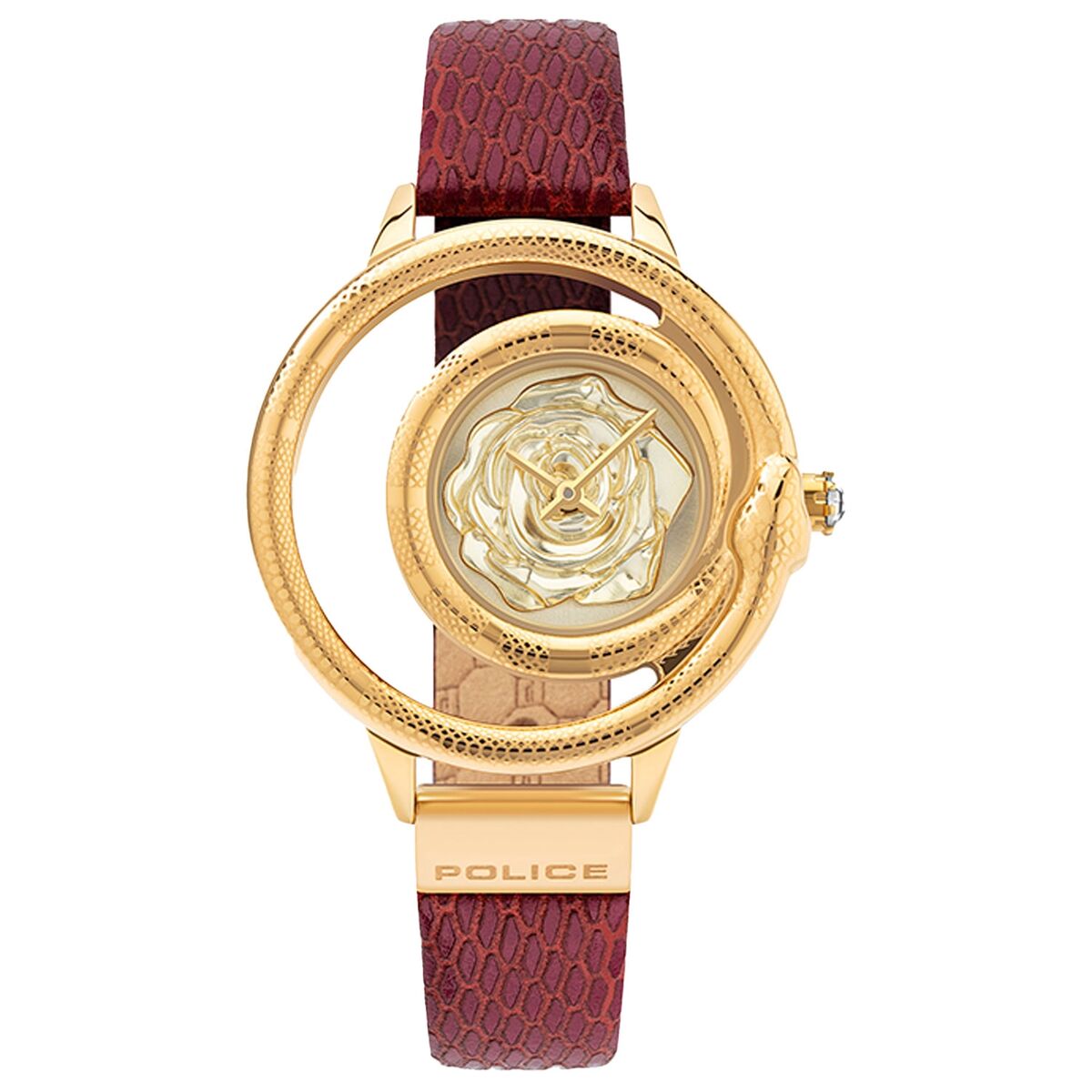 ceas dama police (diam. 36 mm)