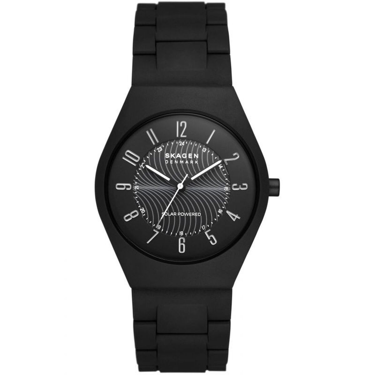 ceas dama skagen grenen ocean (diam. 37 mm)