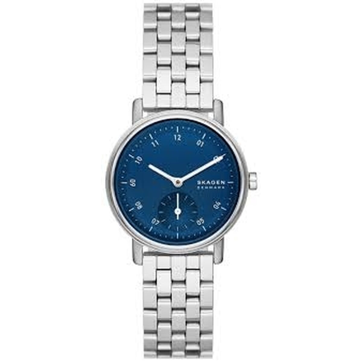 ceas dama skagen lille (diam. 32 mm)