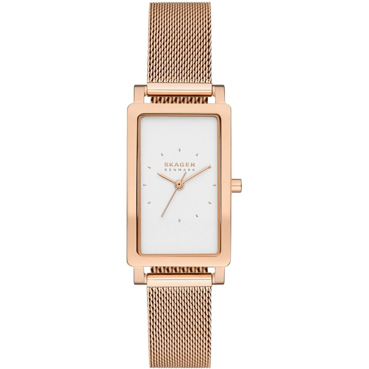 ceas dama skagen lille