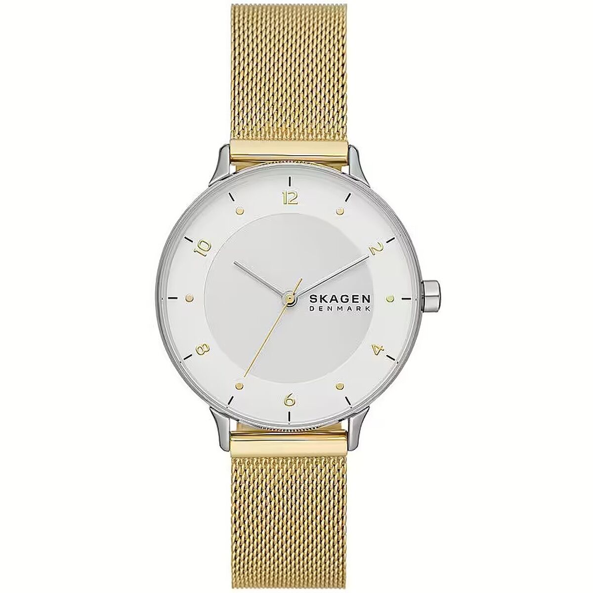 ceas dama skagen riis (diam. 36 mm)