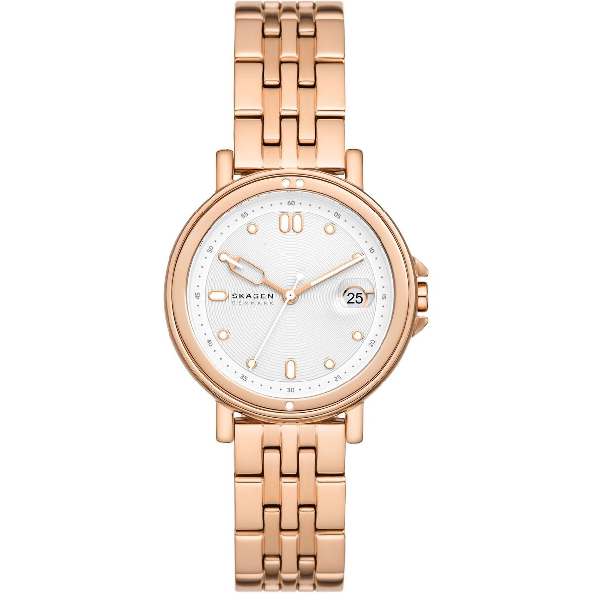ceas dama skagen signatur lille (diam. 34 mm)