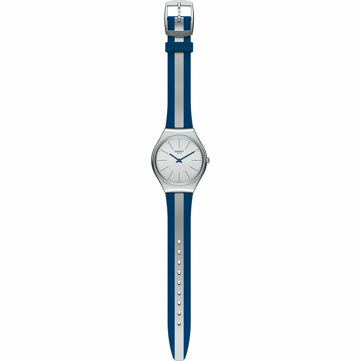 ceas dama swatch syxs107 (diam. 38 mm)