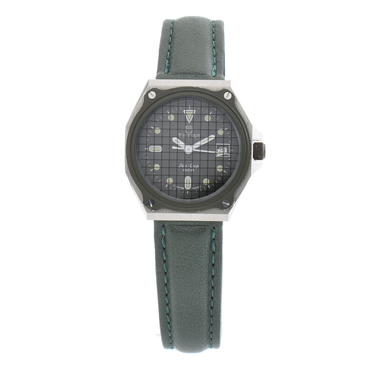 ceas dama tetra 105c p (diam. 22 mm)