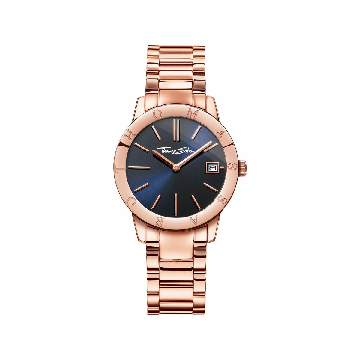 ceas dama thomas sabo (diam. 33 mm)