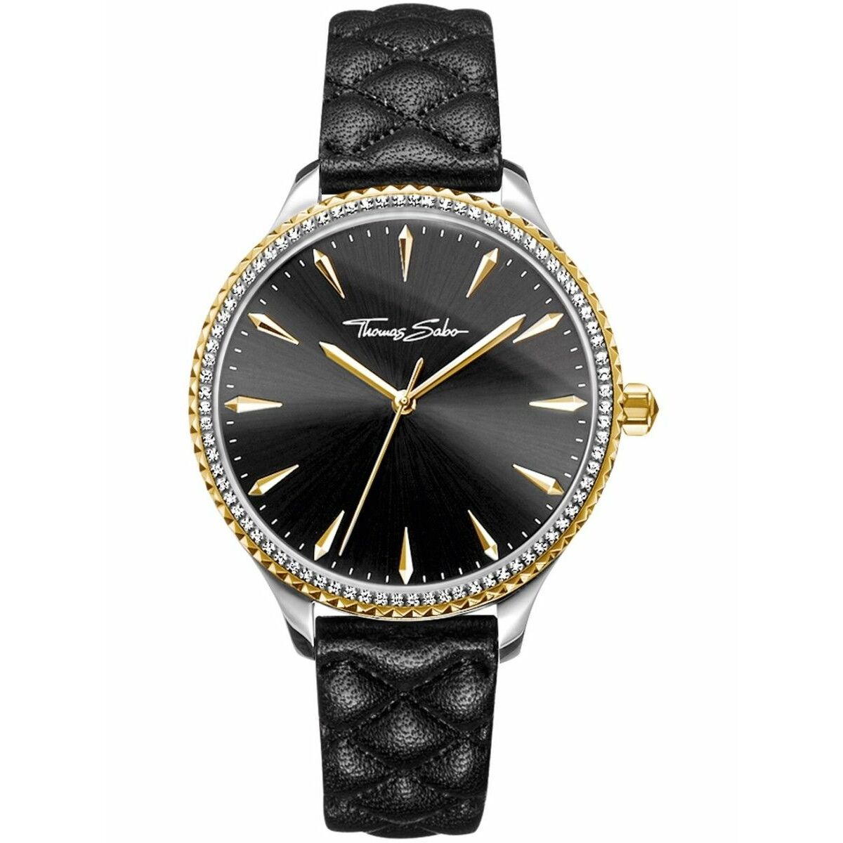 ceas dama thomas sabo (diam. 38 mm)