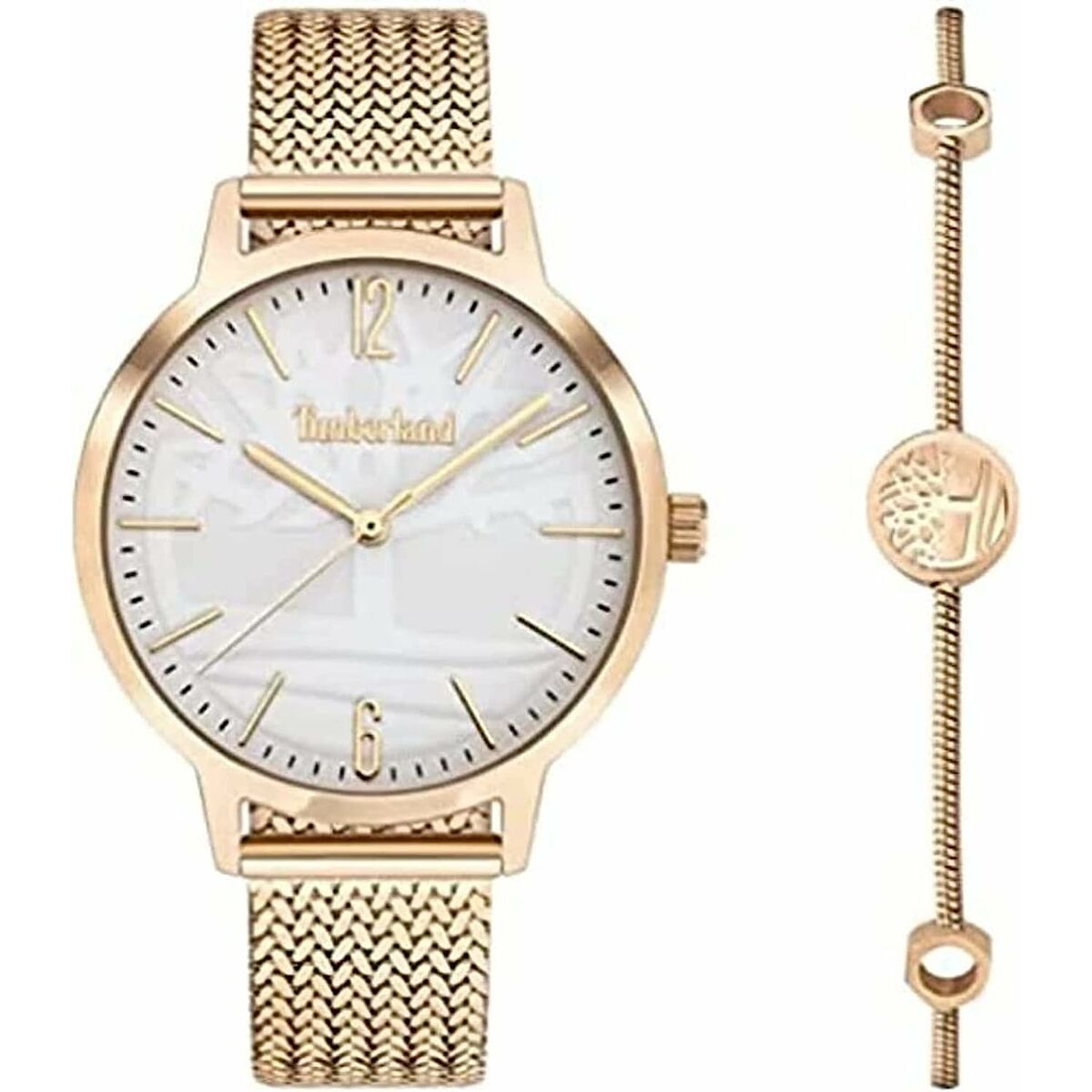 ceas dama timberland