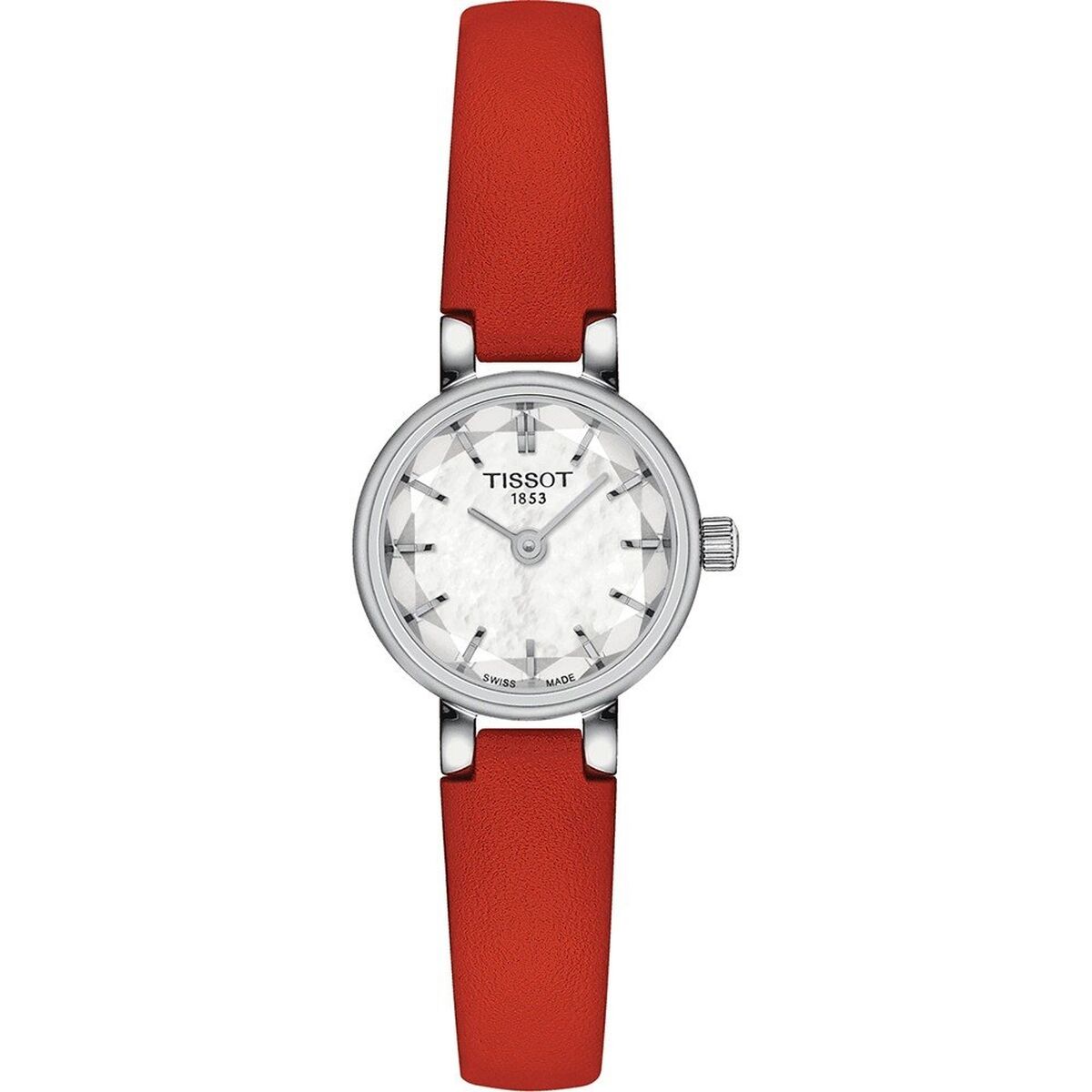 ceas dama tissot lovely (diam. 20 mm)