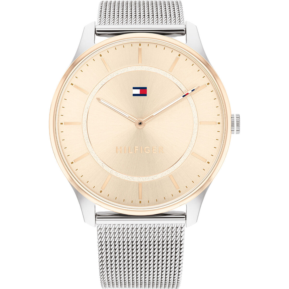 ceas dama tommy hilfiger 1782530 (diam. 40 mm)