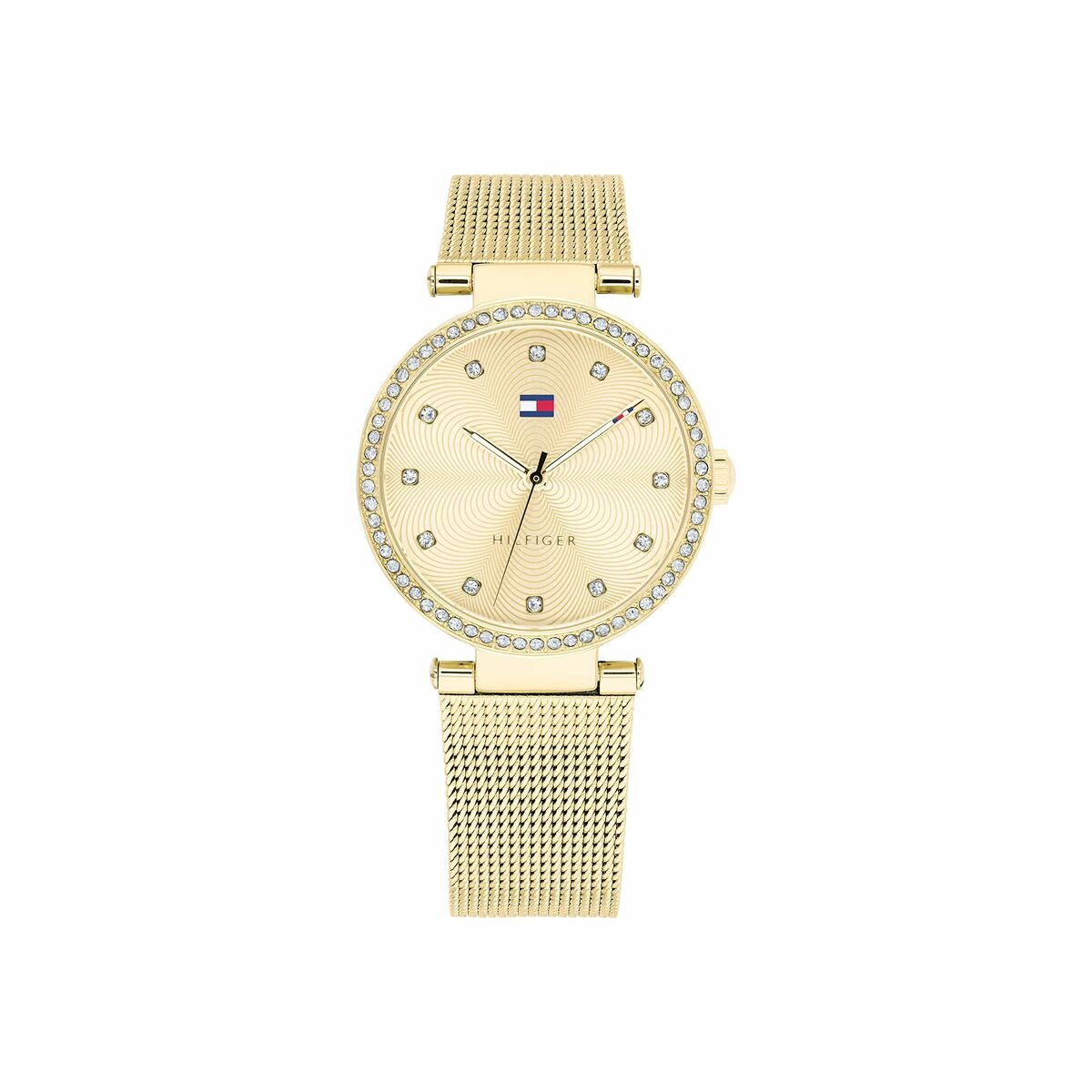 ceas dama tommy hilfiger (diam. 32 mm)