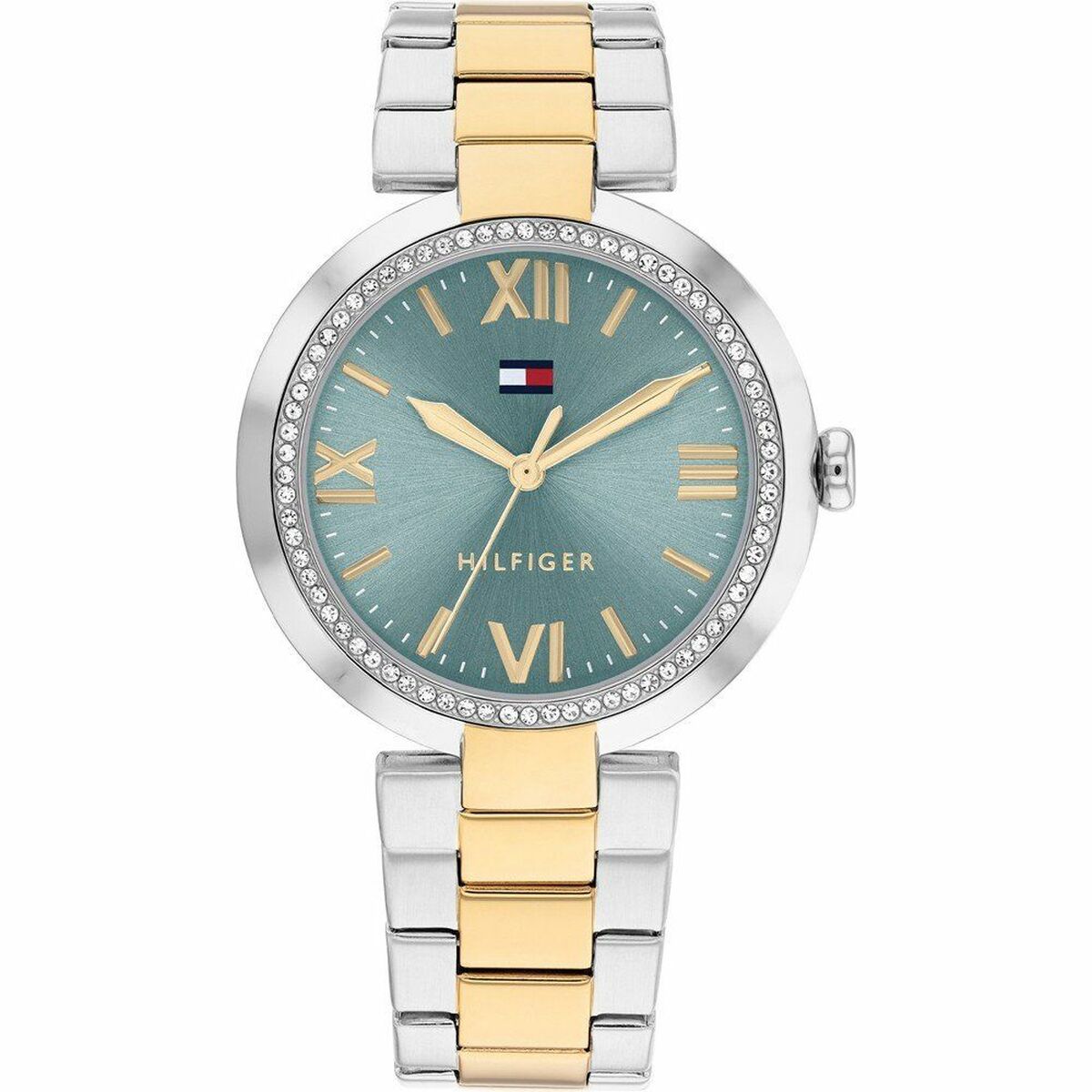 ceas dama tommy hilfiger (diam. 34 mm)