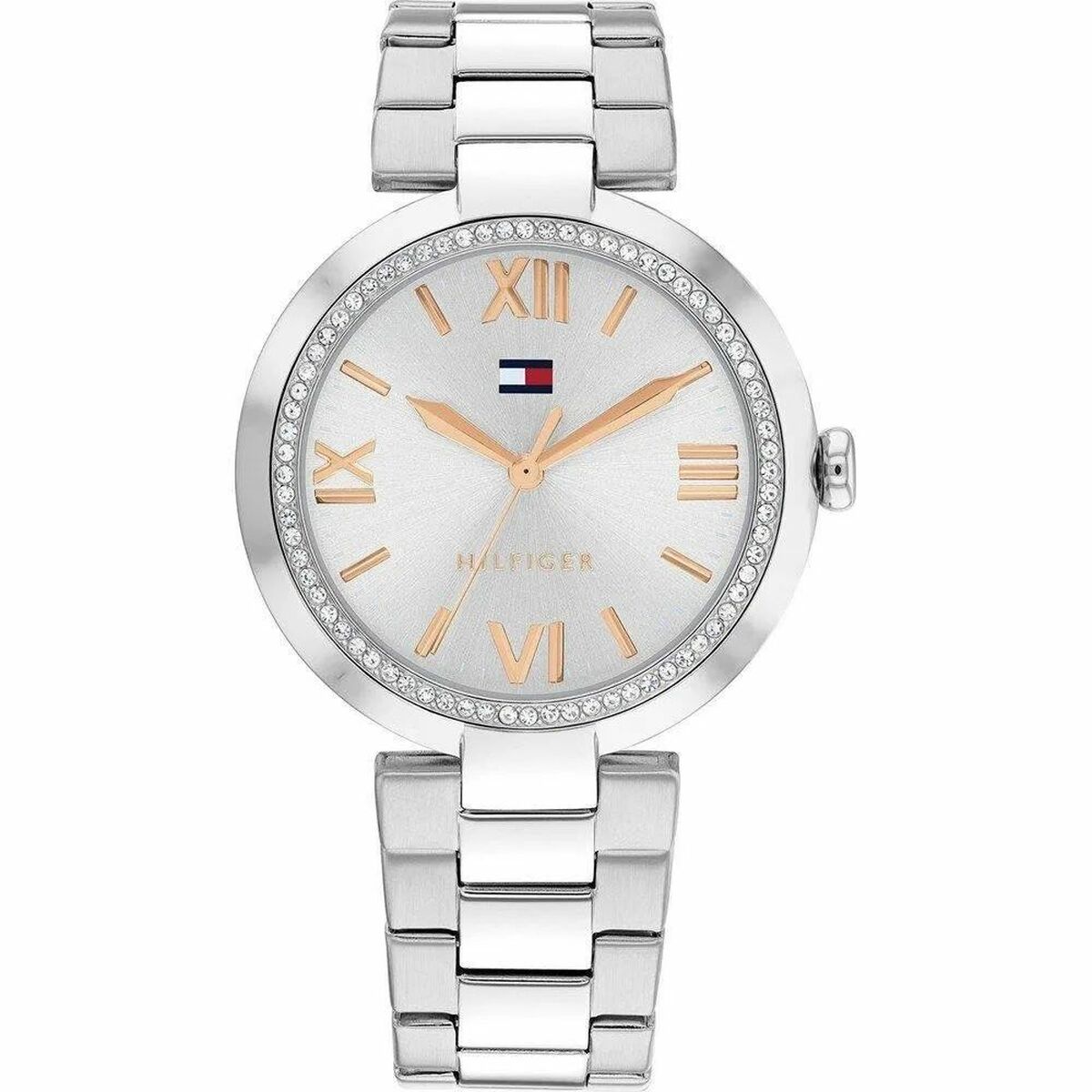 ceas dama tommy hilfiger (diam. 34 mm)
