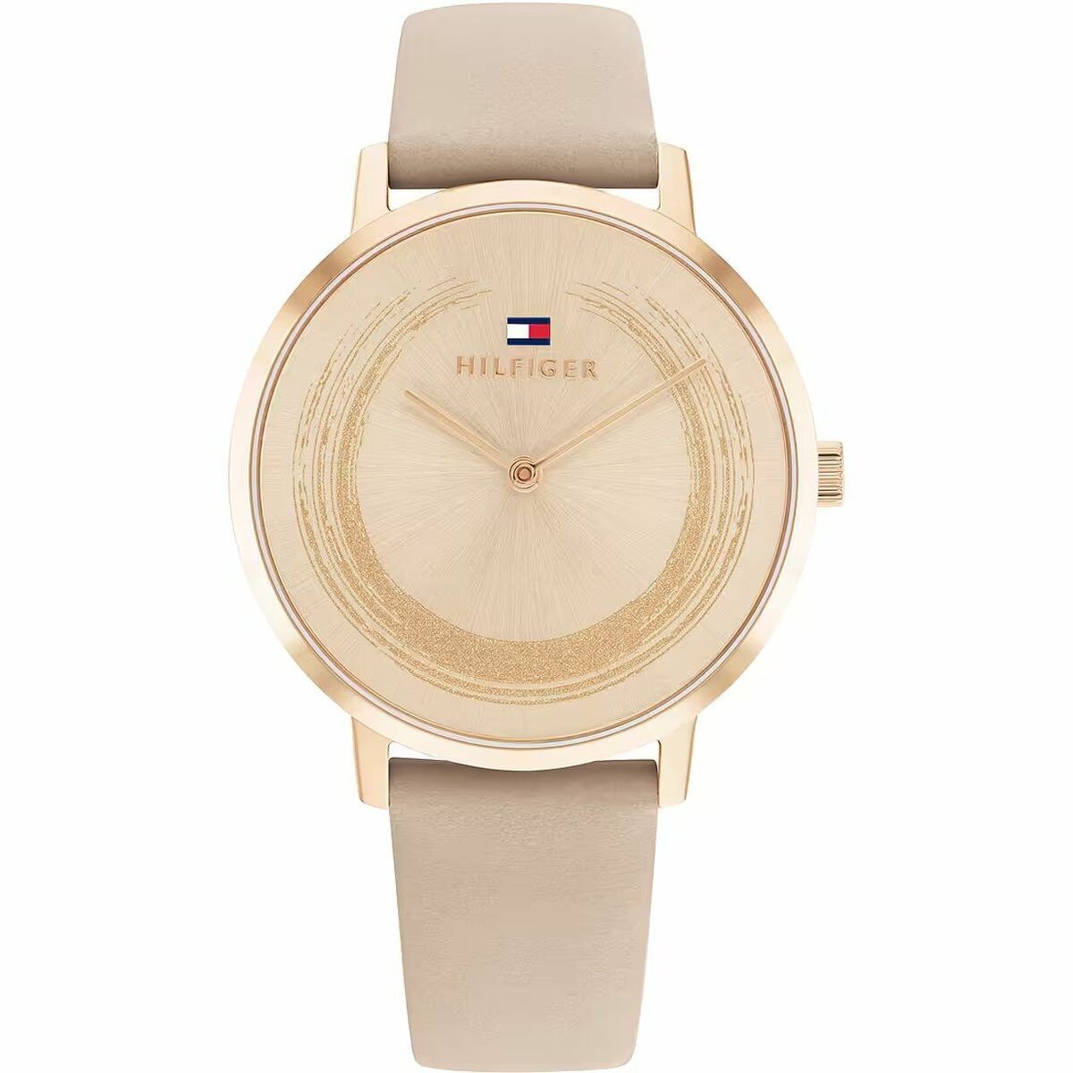 ceas dama tommy hilfiger (diam. 34 mm)