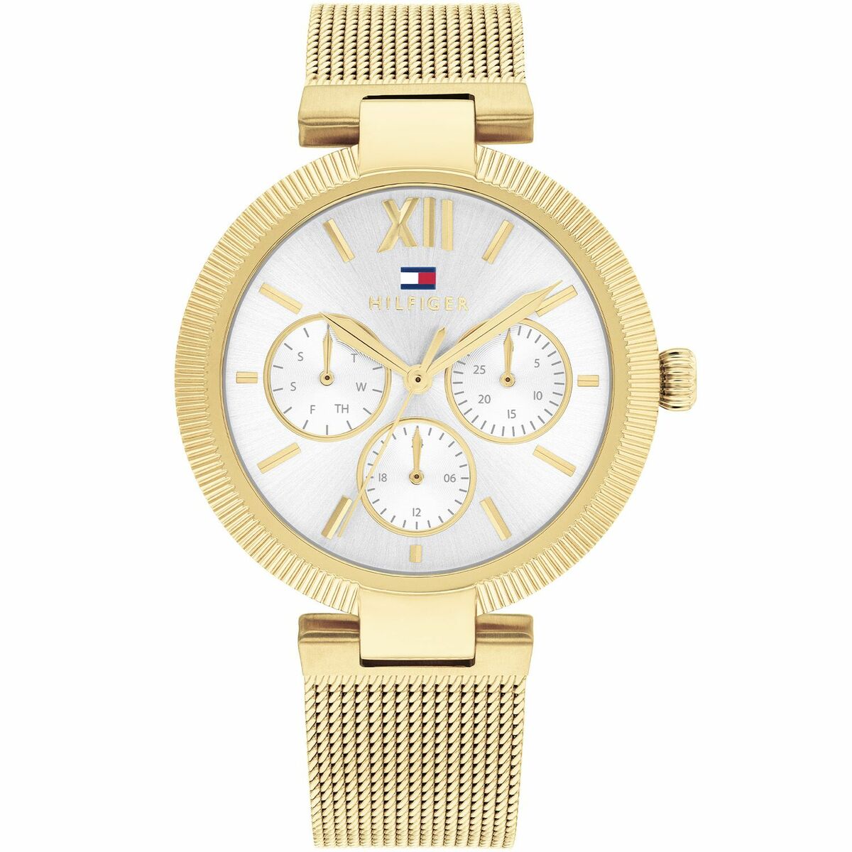 ceas dama tommy hilfiger (diam. 36 mm)