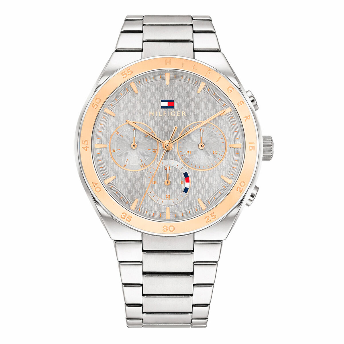 ceas dama tommy hilfiger (diam. 37 mm)