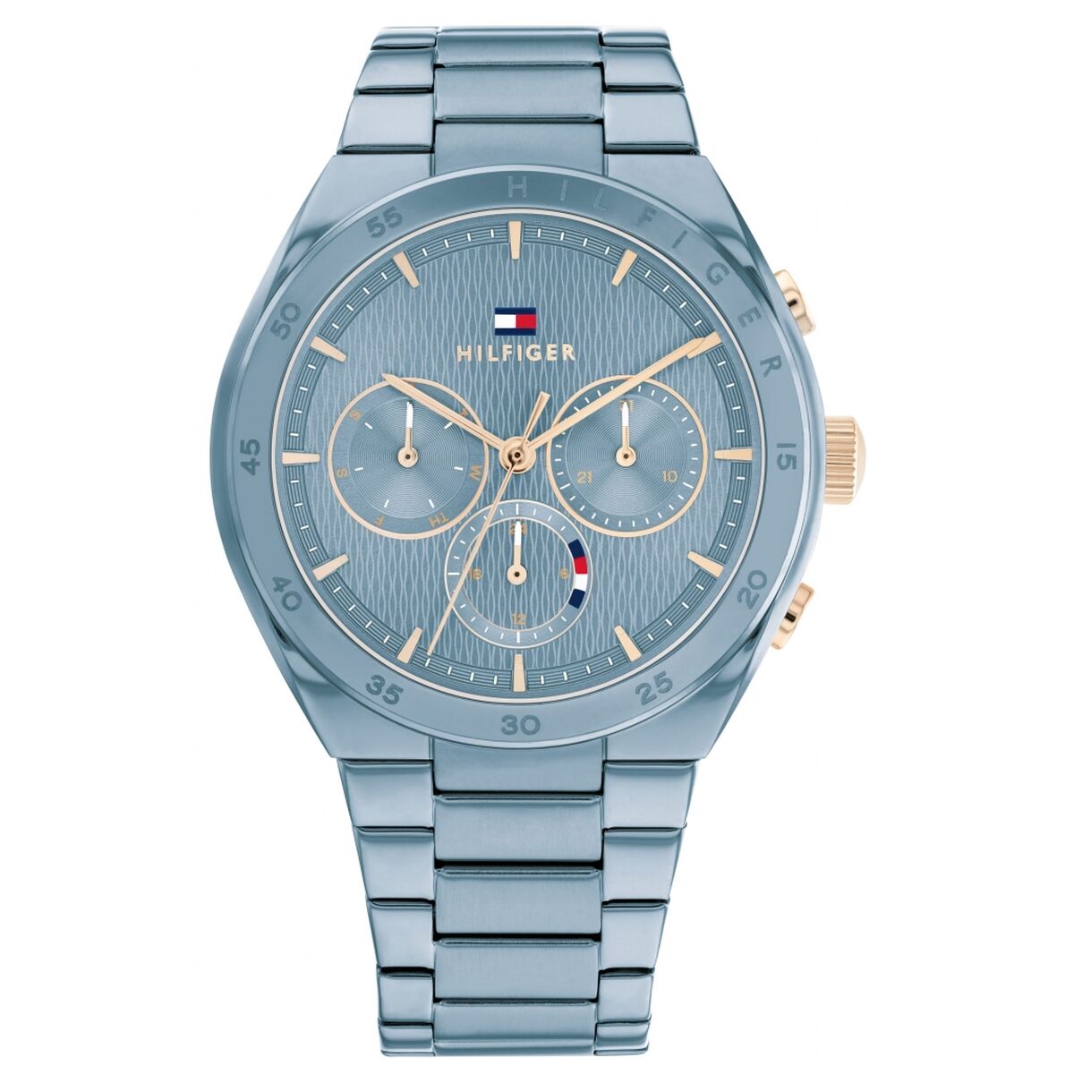 ceas dama tommy hilfiger (diam. 38 mm)