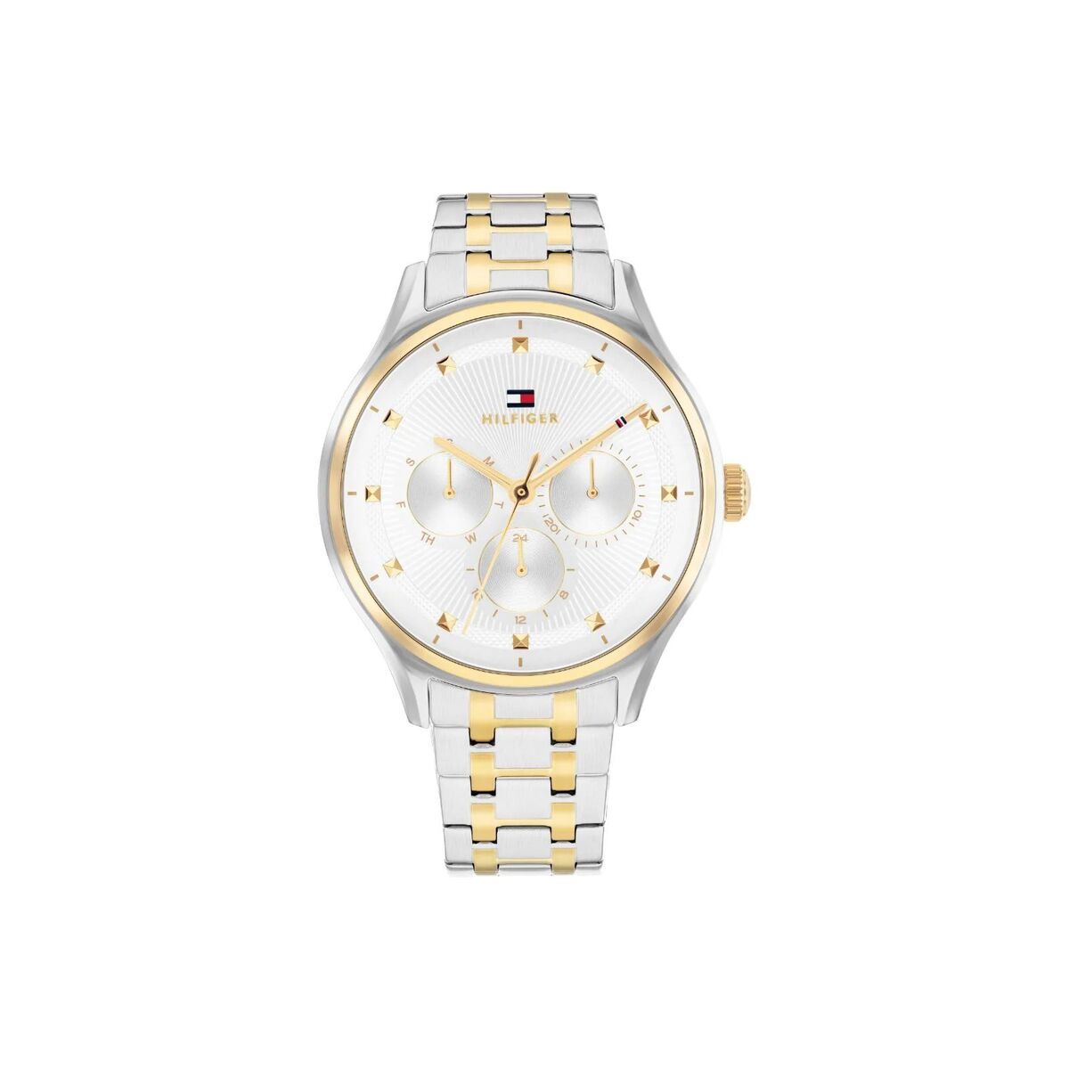 ceas dama tommy hilfiger (diam. 38 mm)