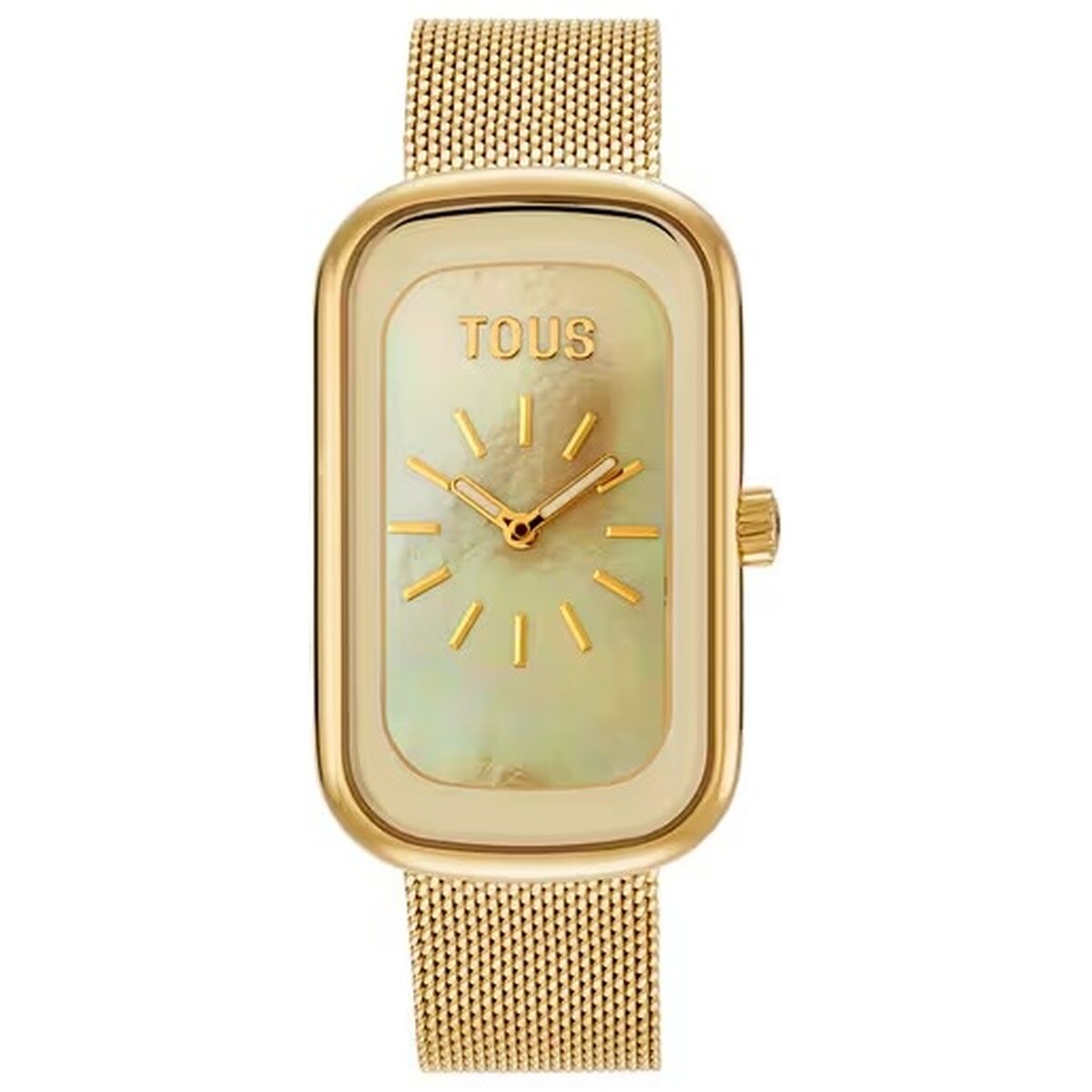 ceas dama tous 3000140400 auriu*