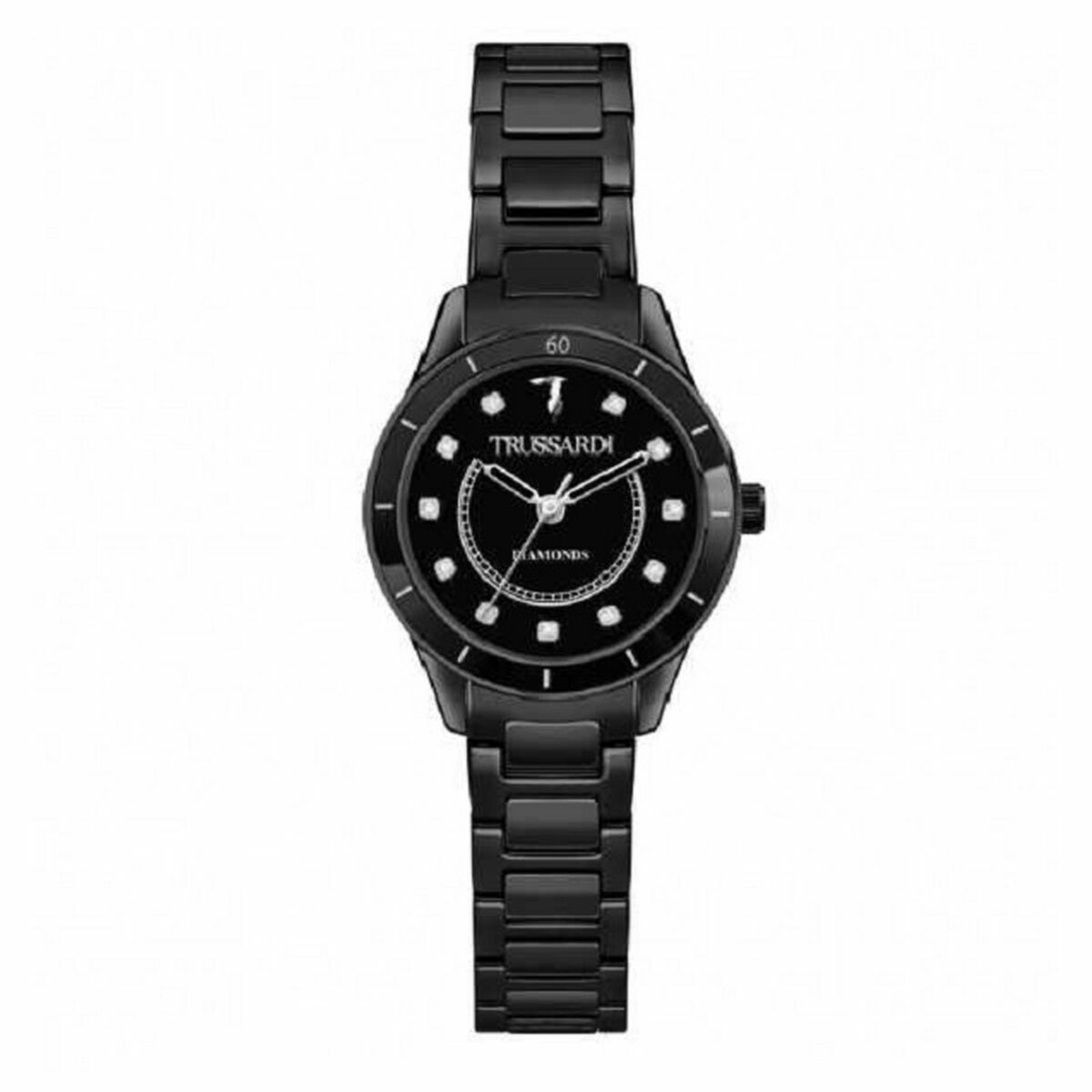 ceas dama trussardi r2453151501 (diam. 30 mm)