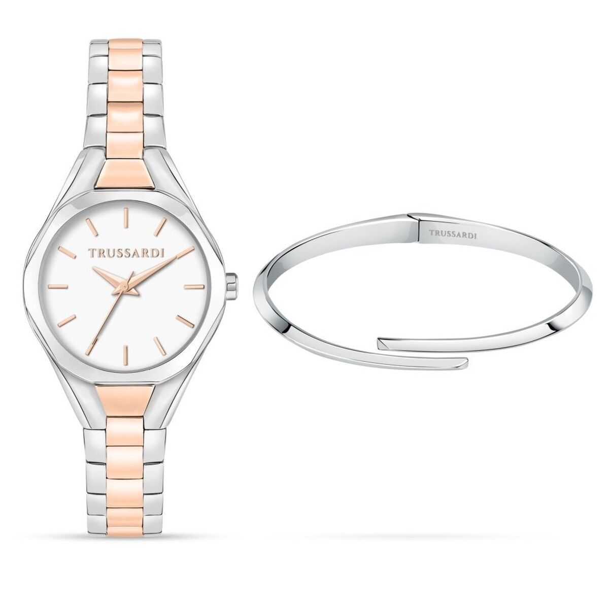 ceas dama trussardi r2453159503