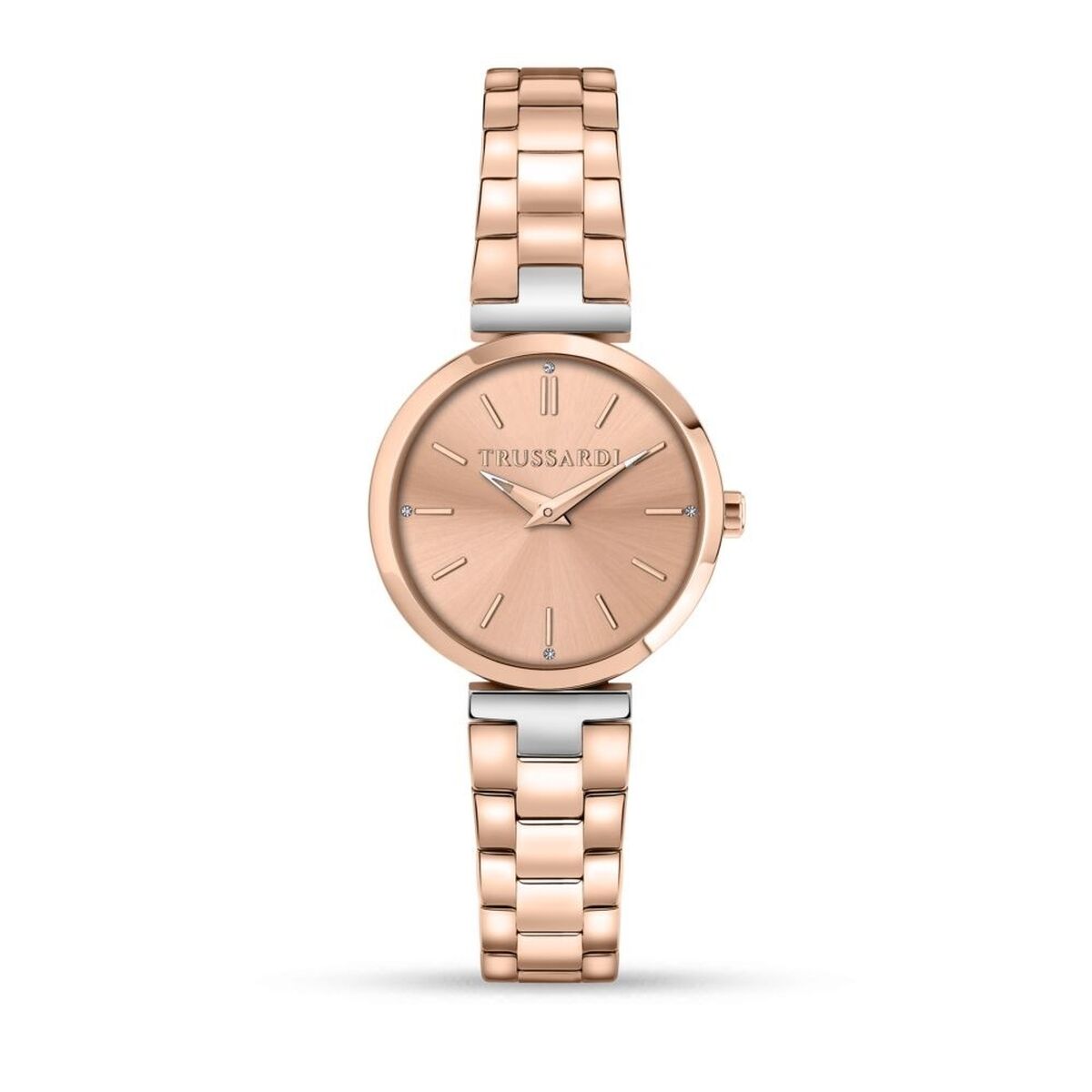 ceas dama trussardi r2453164506