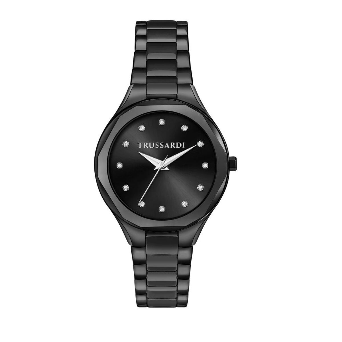 ceas dama trussardi small (diam. 32 mm)